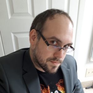 Meet your Posher, Eric